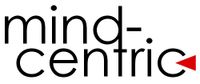 Logo mind-centric eXperience